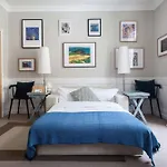 Traditional Studio Apartment In Fitzrovia Near Oxford Street