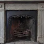 Traditional Studio Apartment In Fitzrovia Near Oxford Street