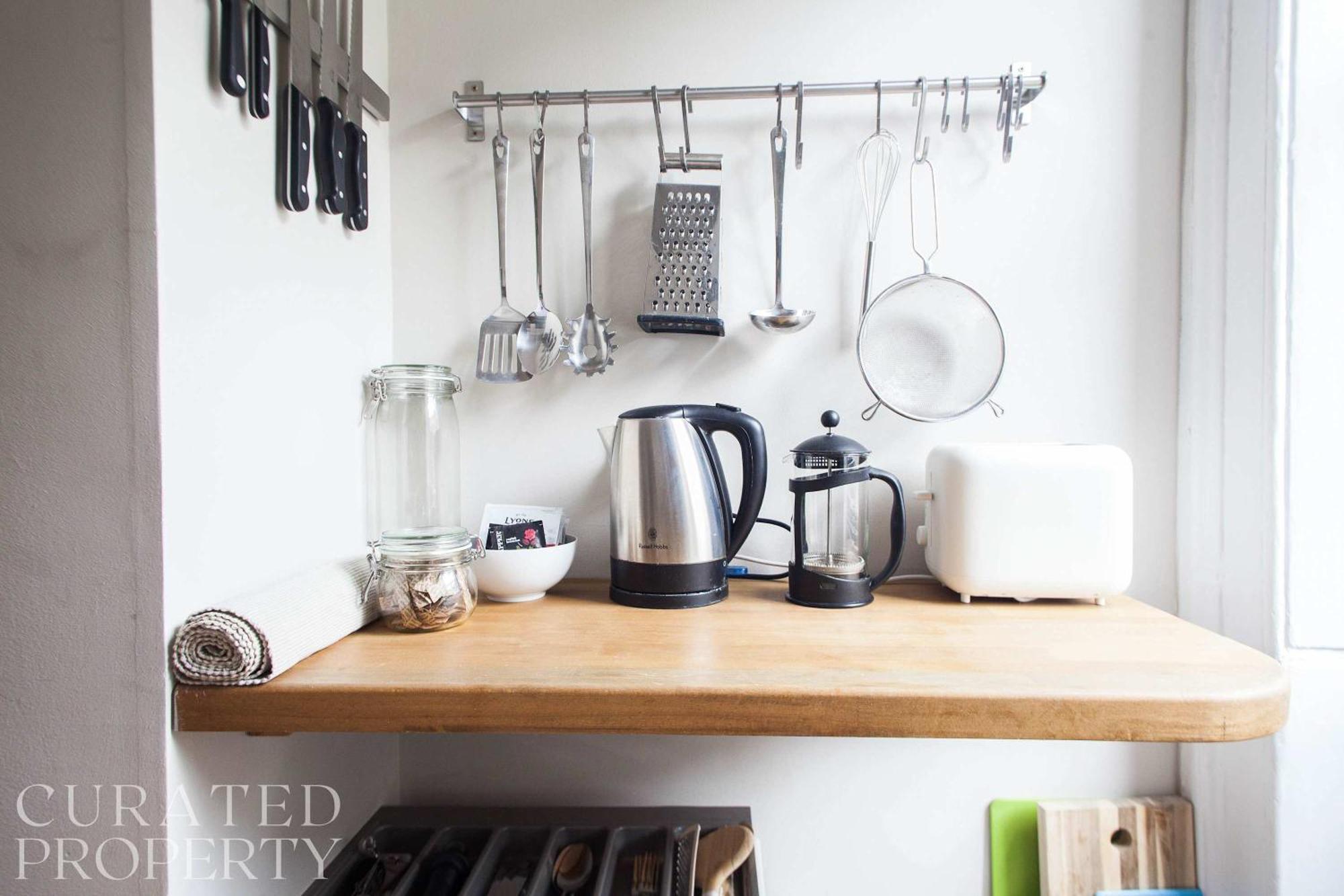 Appartamento Traditional In Fitzrovia Near Oxford Street