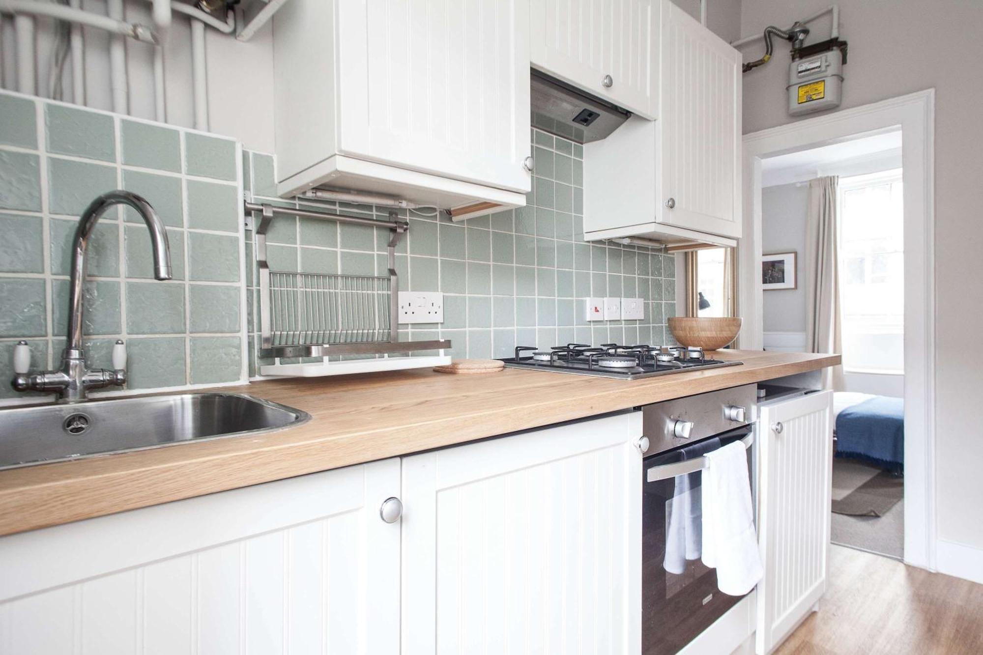 Traditional In Fitzrovia Near Oxford Street *