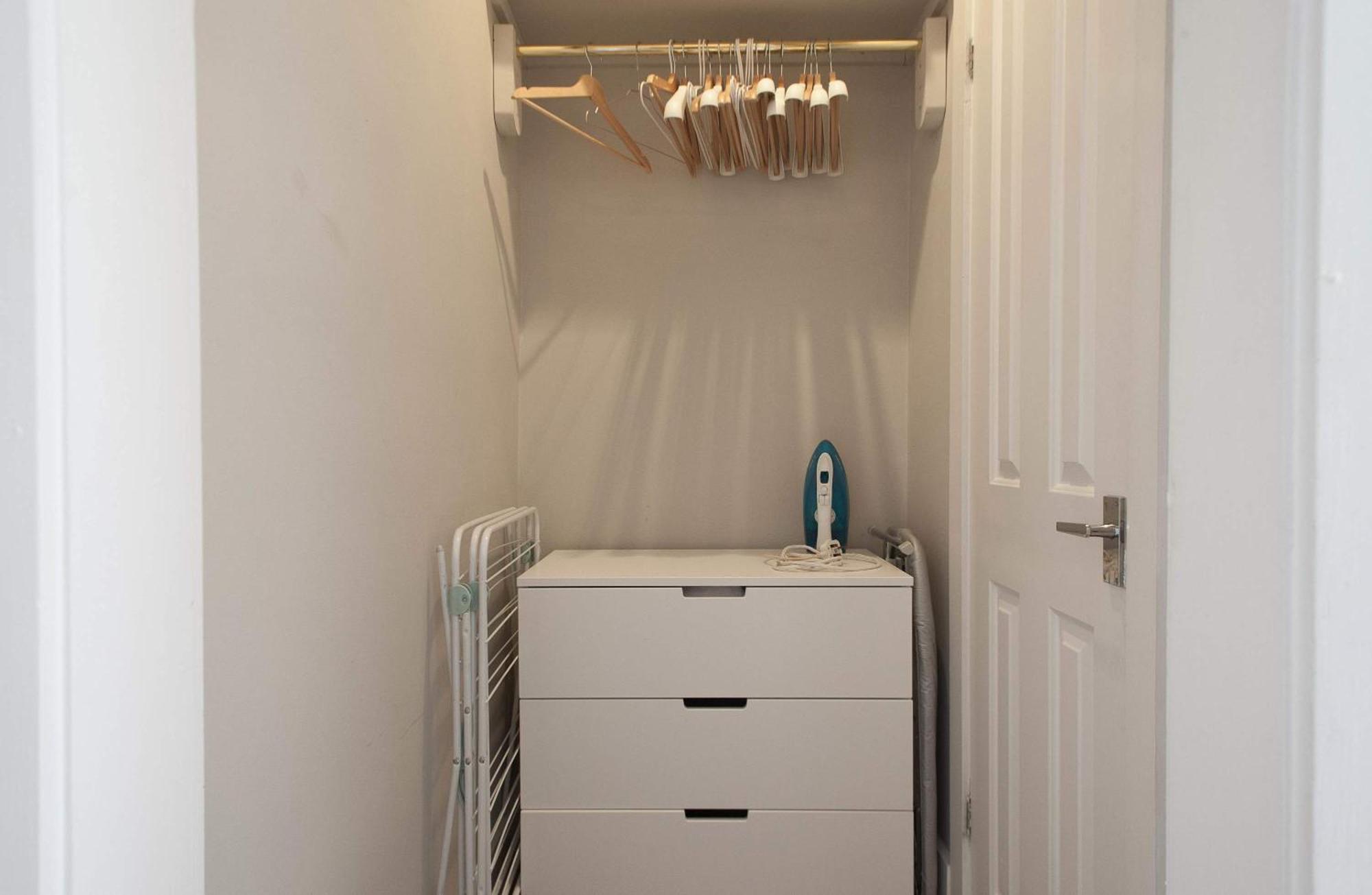 Traditional In Fitzrovia Near Oxford Street Appartamento