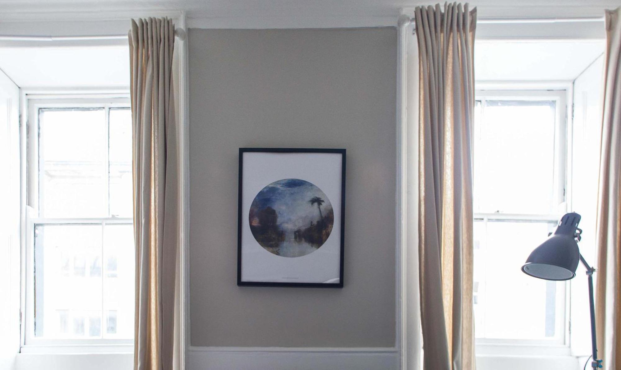 Appartamento Traditional In Fitzrovia Near Oxford Street Londra